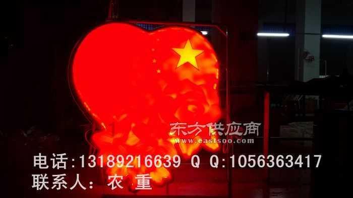 逃离沙漠的遗迹